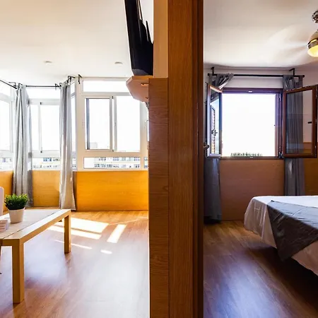 Ferienhaus Coral Friendly