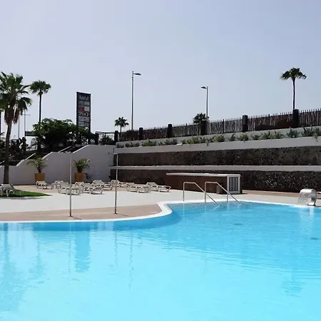 Ferienhaus Coral Friendly Playa del Inglés