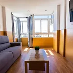 Nyaraló Coral Friendly *