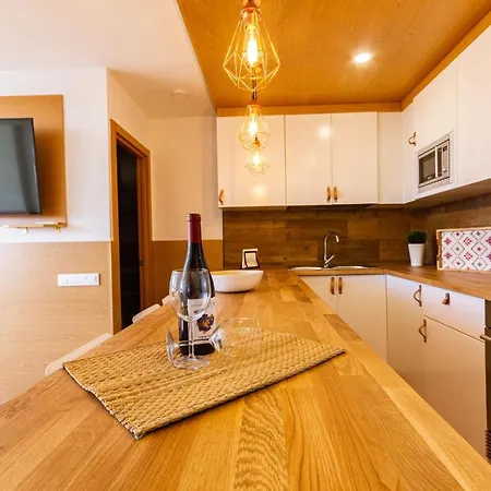 Coral Friendly Holiday home