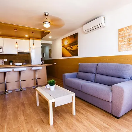 Holiday home Coral Friendly *