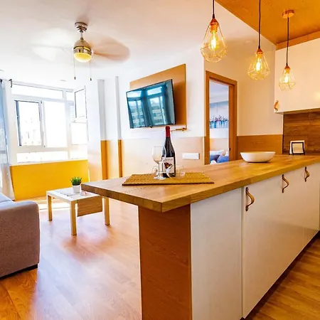 Holiday home Coral Friendly