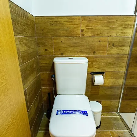 Holiday home Coral Friendly *