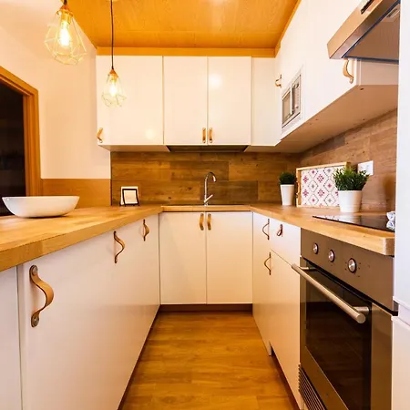 Holiday home Coral Friendly