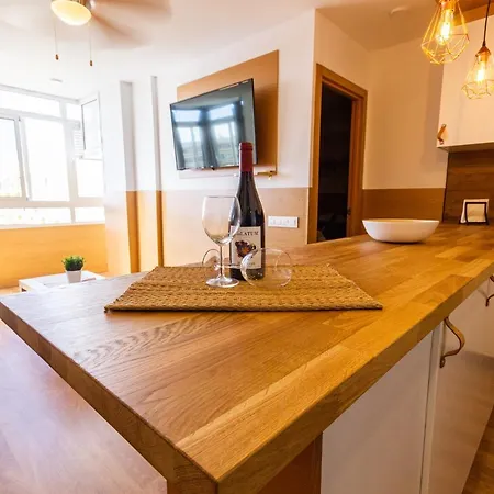 Coral Friendly Holiday home