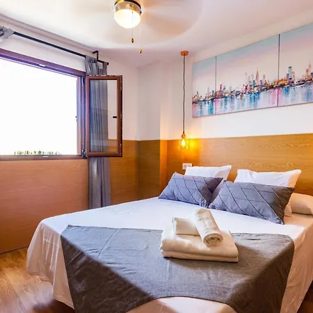 Coral Friendly Holiday home Playa del Ingles (Gran Canaria)