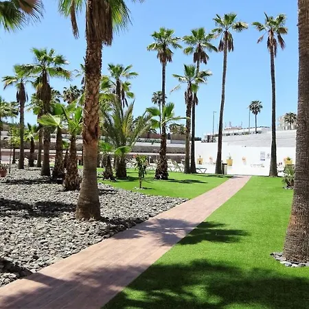 Holiday home Coral Friendly Playa del Ingles (Gran Canaria)